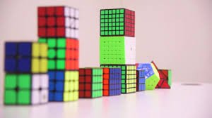 Speedcubes Rubik versenykocka
