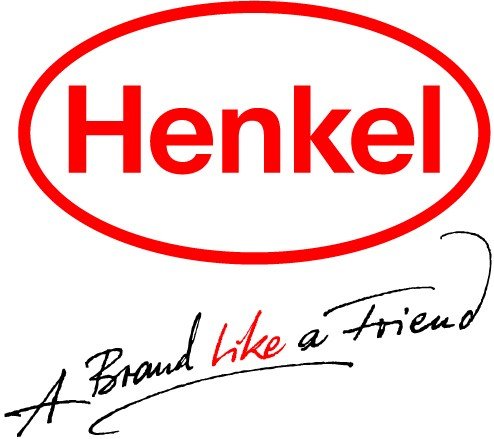 Reklámajándék Rubik kocka Henkel