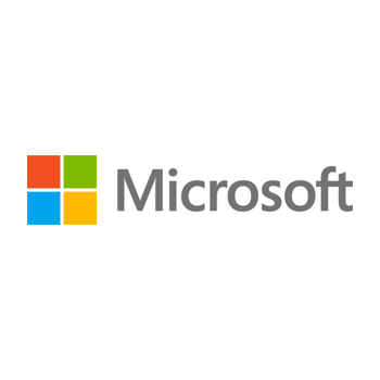 Reklámajándék Rubik kocka Microsoft